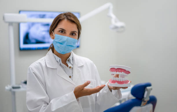 Best Emergency Gum Pain Relief  in Osakis, MN